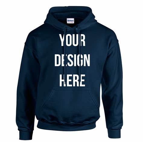 Custom Corporate Hoodies