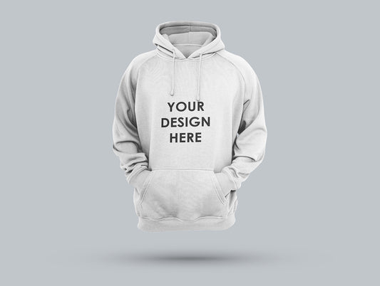 Corporate Hoodies